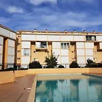 T2 A - Proche Plage, Parking Prive, Loggia Sud, 4 Couchages - Fr-1-388-4 * 滨海阿热莱斯
