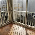 T2 A - Proche Plage, Parking Prive, Loggia Sud, 4 Couchages - Fr-1-388-4 滨海阿热莱斯