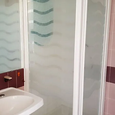 Apartament T2 A - Proche Plage, Parking Prive, Loggia Sud, 4 Couchages - Fr-1-388-4
